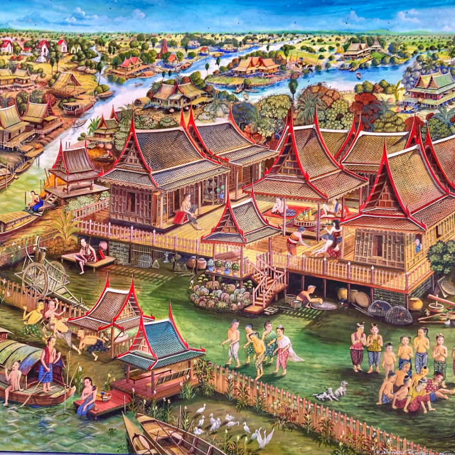 วัดป่าเลไลยก์วรวิหาร (Wat Pa Lelai Worawihan) Photo 1 of 5