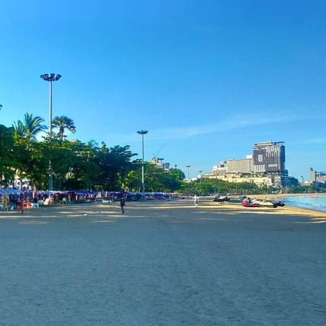 พัทยา (Pattaya) Photo 1 of 5