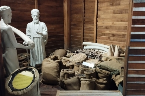 พิพิธภัณฑ์เมือง นครศรีธรรมราช (Nakhon Si Thammarat City Museum) Photo 5 of 5