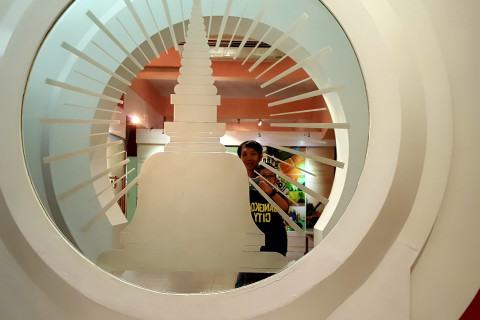 พิพิธภัณฑ์เมือง นครศรีธรรมราช (Nakhon Si Thammarat City Museum) Photo 4 of 5