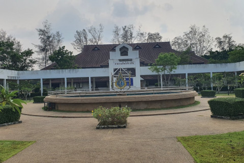 พิพิธภัณฑ์เมือง นครศรีธรรมราช (Nakhon Si Thammarat City Museum) Photo 3 of 5