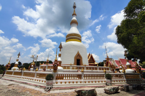 วัดแก่งคอย (Wat Kaeng Khoi) Photo 5 of 5