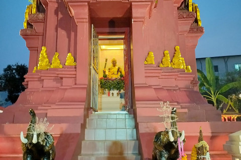 สวนสาธารณะบึงแก่นนคร (Bueng Kaen Nakhon Public Park) Photo 5 of 5