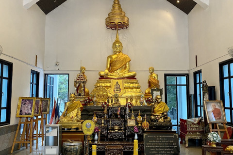 วัดทุ่งเศรษฐี (Wat Thung Setthi) Photo 1 of 5