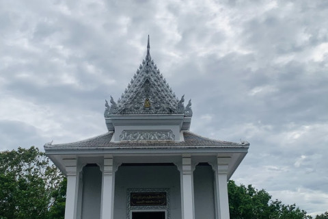 วัดทุ่งเศรษฐี (Wat Thung Setthi) Photo 3 of 5