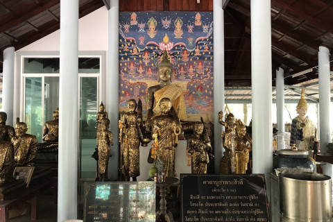 วัดทุ่งเศรษฐี (Wat Thung Setthi) Photo 4 of 5