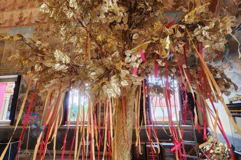 วัดโพธิ์ชัย (หลวงพ่อพระใส) (Wat Pho Chai (Luang Por Phra Sai)) Photo 5 of 5