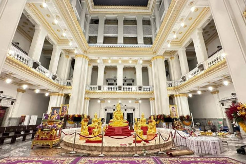 วัดโสธรวรารามวรวิหาร (Wat Sothon Wararam Worawihan) Photo 3 of 5