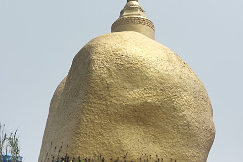 วัดสมานรัตนาราม (Wat Saman Rattanaram) Photo 5 of 5