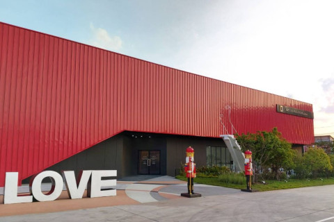 อาร์ต อิน พาราไดซ์ เชียงใหม่ (Art in Paradise Chiang Mai)