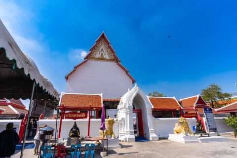 วัดป่าเลไลยก์วรวิหาร (Wat Pa Lelai Worawihan) Photo 3 of 5