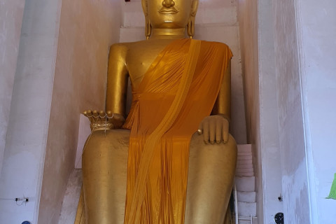 วัดป่าเลไลยก์วรวิหาร (Wat Pa Lelai Worawihan) Photo 4 of 5