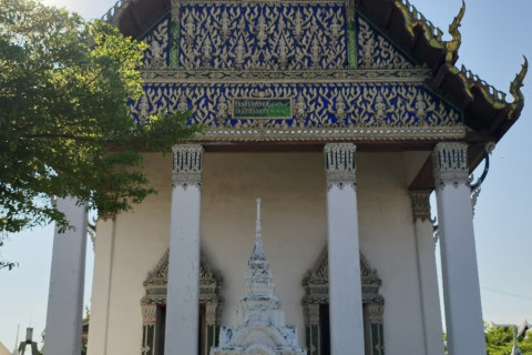 วัดป่าเลไลยก์วรวิหาร (Wat Pa Lelai Worawihan) Photo 5 of 5