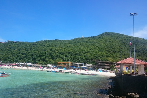 พัทยา (Pattaya) Photo 2 of 5