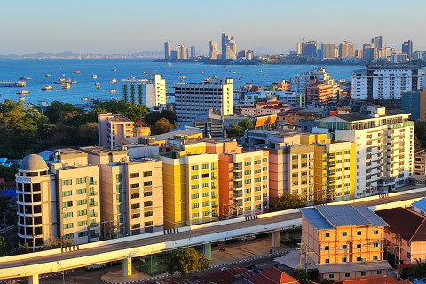 พัทยา (Pattaya) Photo 5 of 5