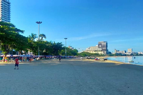 พัทยา (Pattaya) Photo 1 of 5