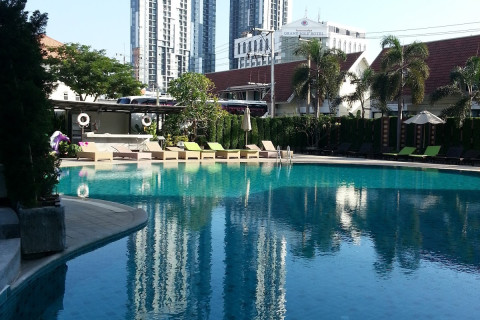 พัทยา (Pattaya) Photo 4 of 5