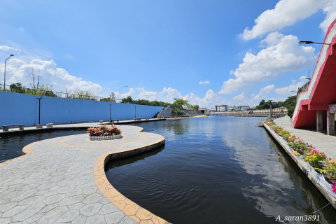 เกาะญวน นครสวรรค์ (Ko Yuan Nakhon Sawan)