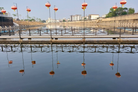 เกาะญวน นครสวรรค์ (Ko Yuan Nakhon Sawan)