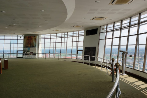 หอคอยบรรหาร-แจ่มใส (Banharn-Jamsai Tower) Photo 4 of 5