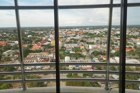 หอคอยบรรหาร-แจ่มใส (Banharn-Jamsai Tower) Photo 3 of 5