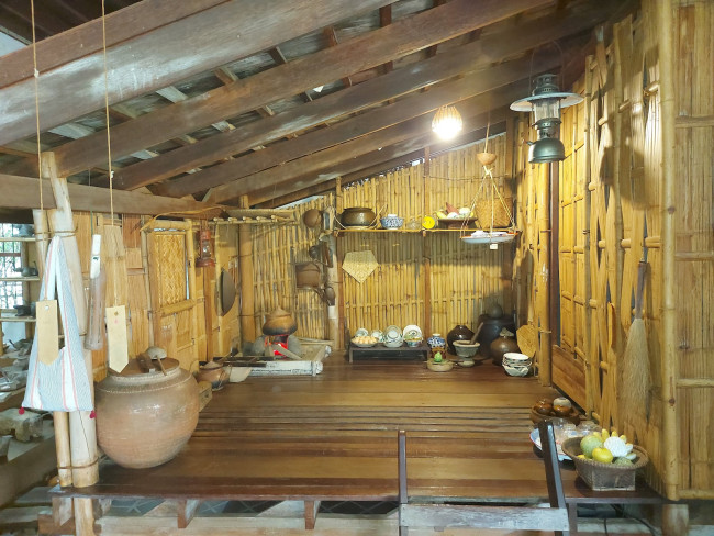พิพิธภัณฑ์พื้นบ้านจ่าทวี (Sgt Thawee Folk Museum) Photo 1 of 5