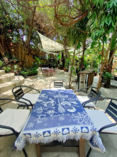 หมู่บ้านช้างหัวหิน (Hua Hin Elephant Village)