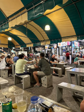 แทมารีน มาร์เก็ต หัวหิน (Tamarind Market Hua Hin)