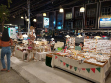 แทมารีน มาร์เก็ต หัวหิน (Tamarind Market Hua Hin)