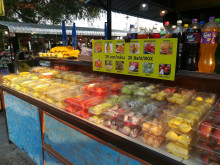 แทมารีน มาร์เก็ต หัวหิน (Tamarind Market Hua Hin)