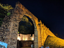 กำแพงเมืองเก่า จังหวัดนครศรีธรรมราช (Ancient City Wall Nakhon Si Thammarat)