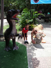 พุทธภูมิ สวนสมเด็จพระศรีนครินทร์ 84 (ทุ่งท่าลาด) (Buddhaphumi Princess Mother 84th Park (Thung Thalad))