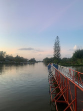 พุทธภูมิ สวนสมเด็จพระศรีนครินทร์ 84 (ทุ่งท่าลาด) (Buddhaphumi Princess Mother 84th Park (Thung Thalad))