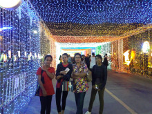 พุทธภูมิ สวนสมเด็จพระศรีนครินทร์ 84 (ทุ่งท่าลาด) (Buddhaphumi Princess Mother 84th Park (Thung Thalad))