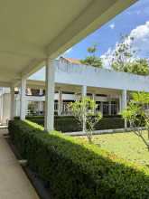 พิพิธภัณฑ์เมือง นครศรีธรรมราช (Nakhon Si Thammarat City Museum) Photo 1 of 5