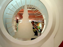 พิพิธภัณฑ์เมือง นครศรีธรรมราช (Nakhon Si Thammarat City Museum) Photo 4 of 5