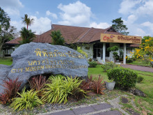 พิพิธภัณฑ์เมือง นครศรีธรรมราช (Nakhon Si Thammarat City Museum) Photo 2 of 5