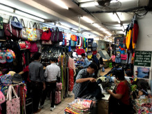 หอนาฬิกาหาดใหญ่ (Hat Yai Clock Tower)