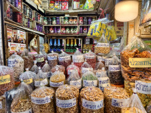 ตลาดกิมหยง (Kim Yong Market) Photo 2 of 5