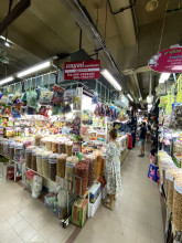 ตลาดกิมหยง (Kim Yong Market) Photo 3 of 5