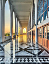 มัสยิดกลางประจำจังหวัดสงขลา (Central Mosque of Songkhla) Photo 5 of 5