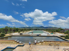 มัสยิดกลางประจำจังหวัดสงขลา (Central Mosque of Songkhla) Photo 4 of 5