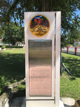 ศาลเจ้าพ่อหลักเมืองจังหวัดยะลา (Yala City Pillar Shrine)