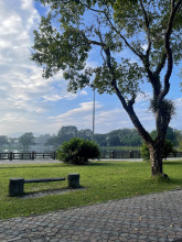 สวนขวัญเมือง (Suan Kwan Muang Park) Photo 4 of 5