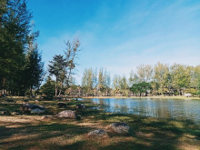 สวนขวัญเมือง (Suan Kwan Muang Park) Photo 5 of 5