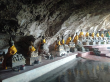 วัดคูหาภิมุข (Kuha Phimuk Temple) Photo 2 of 5