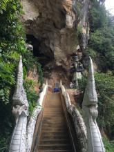 วัดคูหาภิมุข (Kuha Phimuk Temple) Photo 1 of 5