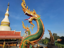 วัดแก่งคอย (Wat Kaeng Khoi) Photo 2 of 5