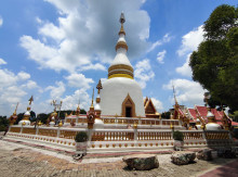 วัดแก่งคอย (Wat Kaeng Khoi) Photo 5 of 5