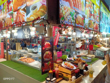 ตลาดต้นตาล ขอนแก่น (Ton Tann Market Khon Kaen) Photo 5 of 5